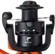 Катушка Salmo Blaster BP Spin 1 3000FD - изображение 6