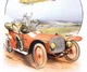 Постер CP Mercedes 1910, Автомобиль 58х84 см (129) - изображение 3