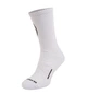 Баскетбольні Шкарпетки Slam.City Performance Basketball Socks(SCw1-BCR) L Білий - изображение 4