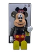 Статуетка Bearbrick x Hiroshi Fujiwara x THE TRUE ORIGINAL 400% 28 см Medicom Toy Всевидяче око - зображення 8
