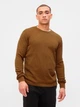 Свитшот мужской GAP M, Palomino Brown (Коричневый) 500127321809 - изображение 1