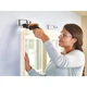 Малая насадка для аккум. отверток BLACK+DECKER, многопозиционный патрон с фиксацией через каждые 90 град. на две плоскости (CSOA2) - изображение 3