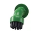 Щітки для пароочисників BLACK+DECKER FSMH13E5/ FSMH13E10/ FSMH1321/ FSMH1351SM/ FSMH13101SM/ FSMH13151SM/ FSH10SM1 5 шт (FSMHKA) - изображение 5