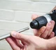 Перфоратор сетевой SDS-Plus BLACK+DECKER BEHS03K - изображение 4