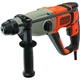 Перфоратор сетевой SDS-Plus BLACK+DECKER BEHS02K - изображение 1