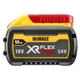 Аккумуляторная батарея DeWALT DCB548 - изображение 3