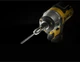 Набір біт і насадок DeWALT "IMPACT TORSION", ударні, Ph2, L = 57 мм, 2 шт + магнітний тримач шурупів (DT70536T) - изображение 6