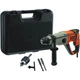 Перфоратор сетевой SDS-Plus BLACK+DECKER BEHS02K - изображение 3
