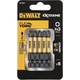 Набор бит DeWALT DT7392T - изображение 1