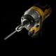 Набір біт і насадок DeWALT "IMPACT TORSION", ударні, T20, L = 57 мм, 2 шт + магнітний тримач шурупів (DT70537T) - изображение 6