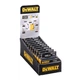 Касета з бітами DeWALT FlexTorq, L = 57 мм, біти Рz1, Рz2 - 2 шт, T15, T20, T25, T30 (DT70823) - изображение 2