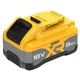 Акумуляторна батарея DeWALT, 18 В XR Li-lon 8 Аг, вага 0.95 кг (DCB1880) - изображение 5