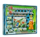 Металлический конструктор Technok Toys «Воздушный транспорт» — 191 деталь, арт. 1042 - изображение 1