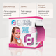 Тейп для обличчя Royal Tapes face care Рожевий - зображення 6