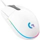 Миша Logitech G203 Lightsync White (910-005797) [134319] - зображення 2