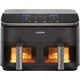 Мультипіч Cosori Dual Basket (CAF-R901-AEU) [126248] - зображення 4