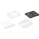 Мультипіч Cosori Dual Basket (CAF-R901-AEU) [126248] - зображення 7