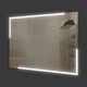 Зеркало с LED подсветкой L-01 (550х700) - изображение 1