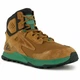 Кросівки для бігу Altra Lone Peak hiker 2 коричневі трейлові чоловічі 41 - изображение 2
