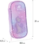 Шкільний набір Kite Education Catsline 3 предмети (SET_K25-724S-2) - зображення 17
