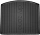 Коврик в багажник Frogum для Mazda CX-5 2012-2017 Dry-Zone, (FG DZ548706) - изображение 1