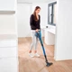 Пилосмок мережевий Black+Decker, потужність 600 Вт, вага 2,7 кг (BXVMS600E) - зображення 5