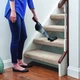 Пилосос акумуляторний 4 в 1 BLACK+DECKER, 10.8 В Li-Ion, ємність акумулятору 1.5 Аг, 16 аВт, потужність всмоктування 404 мм/Н2О, - зображення 8