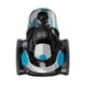 Пилосмок Black+Decker, потужність 700 Вт, вага 3,5 кг (BXVML701E) - изображение 2