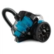 Пилосмок Black+Decker, потужність 700 Вт, вага 3,5 кг (BXVML701E) - изображение 4
