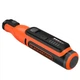 Многофункциональный инструмент аккумуляторный BLACK+DECKER BCRT8I 7.2 В вес 0.622 кг (BCRT8I) - изображение 5