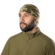 Шапка Camotec Beanie 2.0 Fleece 260 Піксель M (8557(M)) - изображение 1