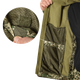 Куртка Phantom System Хижак НГУ (8476), 3XL - изображение 9