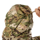 Куртка Camotec Defender 7 level Multicam (8367), M - изображение 7