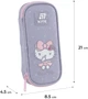 Шкільний набір Kite Education Hello Kitty 3 предмети (SET_HK25-724S) - зображення 17