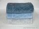 Набор полотенец Cestepe MicroCotton Delux Premium - Eva-1 50*90 (3 шт) - изображение 2