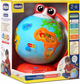 Interaktywny mówiący globus edukacyjny Chicco Edu4You Montessori (8058664159789) - obraz 1