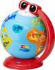 Interaktywny mówiący globus edukacyjny Chicco Edu4You Montessori (8058664159789) - obraz 3