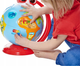 Interaktywny mówiący globus edukacyjny Chicco Edu4You Montessori (8058664159789) - obraz 8