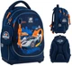 Шкільний набір Kite Education Hot Wheels 3 предмети (SET_HW25-724S) - зображення 2