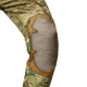 Штані Герць 2.0 Twill Multicam, 3XL - зображення 5