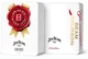 Виски Jim Beam White 4 года выдержки 0.7 л 40% + 2 бокала в железной коробке (5060045588715) - изображение 1