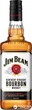 Виски Jim Beam White 4 года выдержки 0.7 л 40% + 2 бокала в железной коробке (5060045588715) - изображение 2