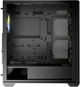 Obudowa LC-Power Gaming 811B Meshwork XL Dark Black (LC-811B-ON) - obraz 4