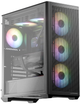 Obudowa LC-Power Gaming 811B Meshwork XL Dark Black (LC-811B-ON) - obraz 11