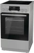 Плита электрическая GORENJE GECS5C70XA - изображение 3