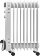 Масляный радиатор ZANUSSI CASA ZOH/CS-09W - изображение 2