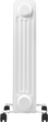 Масляный радиатор ZANUSSI CASA ZOH/CS-09W - изображение 12