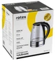Електрочайник ROTEX RKT82-G - зображення 9