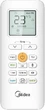 Кондиционер MIDEA Forest AG-11N8C2F-I/AG-11N8C2F-O - изображение 9