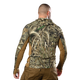 Лонгслів Camotec Chiton Air Hood Cane 5 Мультиколір 3XL (7573(3XL)) - изображение 3